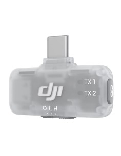 DJI Ricevitore Mobile per MIC MINI-2-3