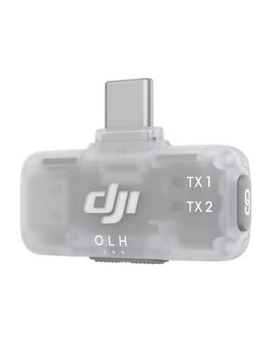 DJI Ricevitore Mobile per MIC MINI-2-3