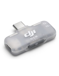DJI Ricevitore Mobile per MIC MINI-2-3 2