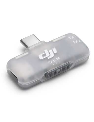 DJI Ricevitore Mobile per MIC MINI-2-3