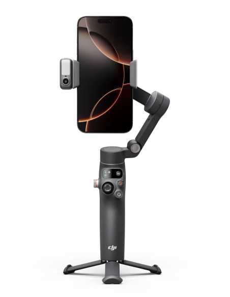 DJI Osmo Mobile 8