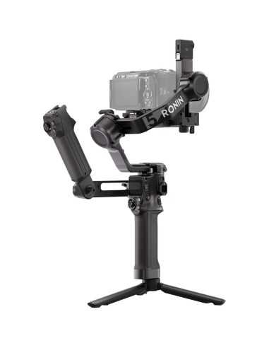 DJI RS 5 Gimbal Combo Kit with AI Tracking Module