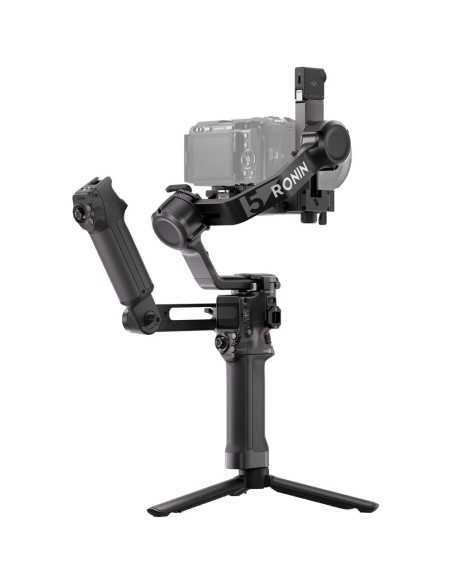 DJI RS 5 Gimbal Combo Kit with AI Tracking Module DJI RS 5 Gimbal Combo Kit with AI Tracking Module