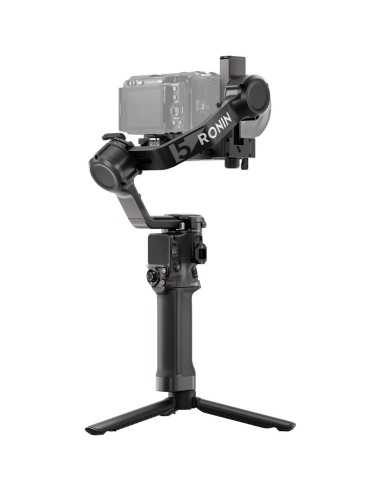 DJI RS 5 Gimbal Stabilizer