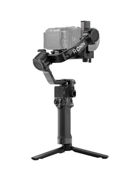 DJI RS 5 Gimbal Stabilizer
