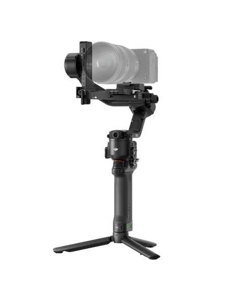 DJI RS 5 Gimbal Stabilizer