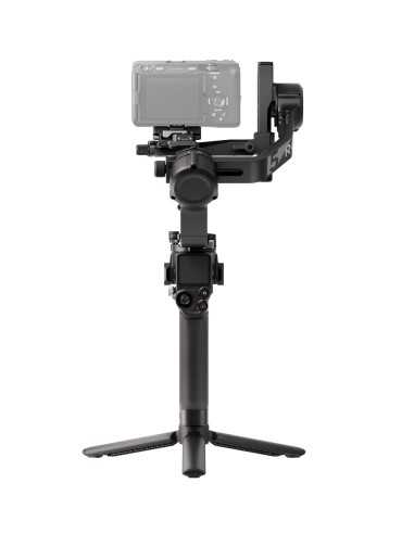 DJI RS 5 Gimbal Stabilizer