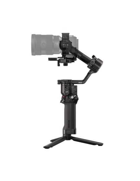 DJI RS 5 Gimbal Stabilizer