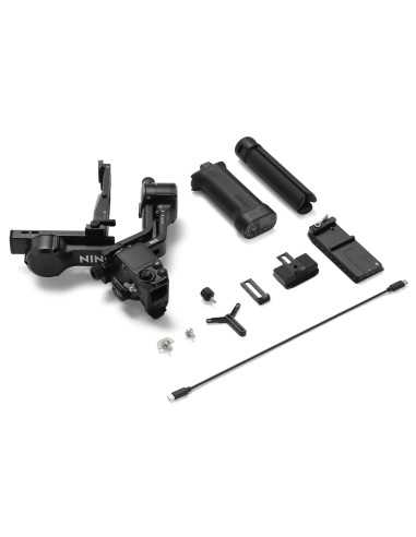 DJI RS 5 Gimbal Stabilizer