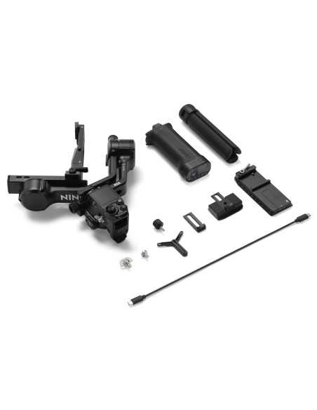 DJI RS 5 Gimbal Stabilizer