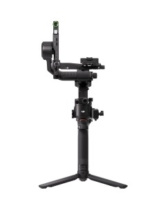DJI RS 5 Gimbal Combo Kit with AI Tracking Module 2