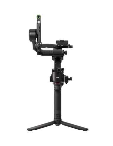DJI RS 5 Gimbal Combo Kit with AI Tracking Module