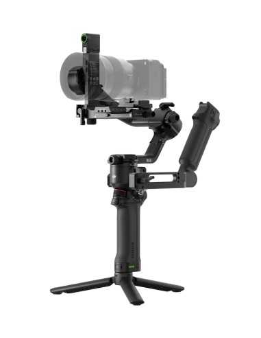 DJI RS 5 Gimbal Combo Kit with AI Tracking Module