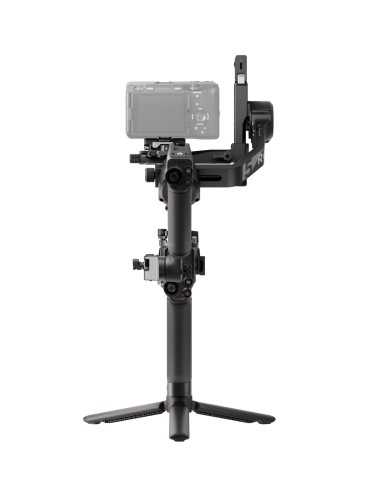 DJI RS 5 Gimbal Combo Kit with AI Tracking Module
