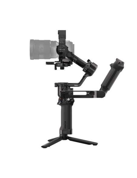 DJI RS 5 Gimbal Combo Kit with AI Tracking Module
