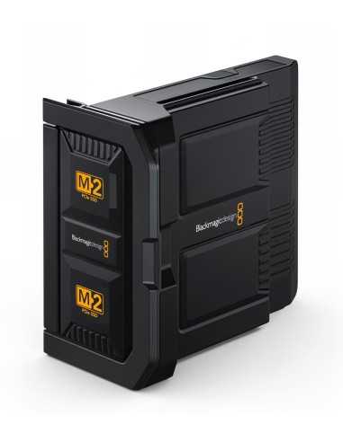 Blackmagic Design 16TB Media Module