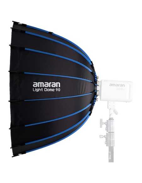 Amaran Light Dome 90