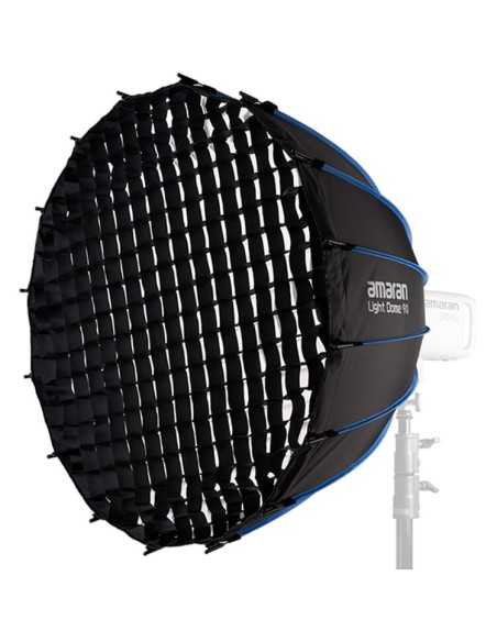 Amaran Light Dome 90