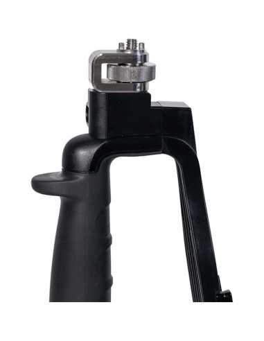 Amaran COB 60 Handheld Bracket