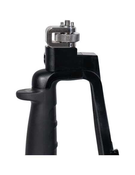 Amaran COB 60 Handheld Bracket