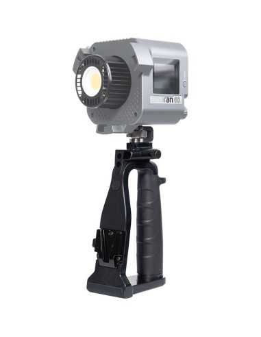 Amaran COB 60 Handheld Bracket