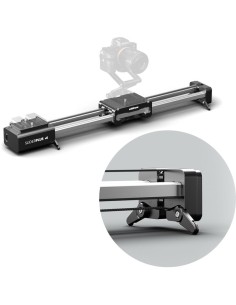 Edelkrone SliderPLUS v6 – Motorized Heavy-Duty Slider... 2