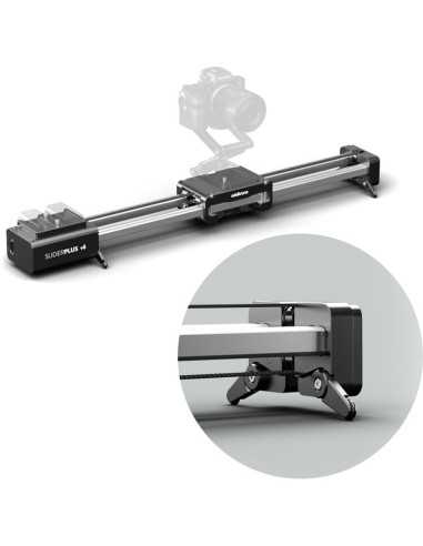 edelkrone SliderPLUS v6 (90cm) motorizzato