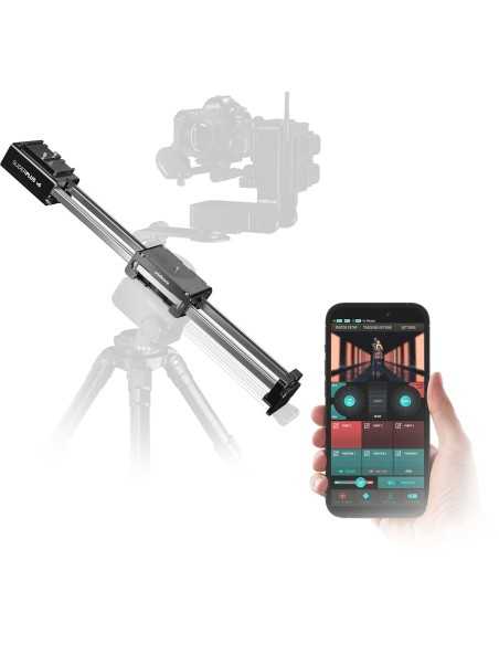 edelkrone SliderPLUS v6 (90cm) motorizzato