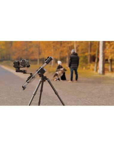 edelkrone SliderPLUS v6 (90cm) motorizzato
