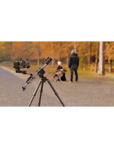 edelkrone SliderPLUS v6 (90cm) motorizzato