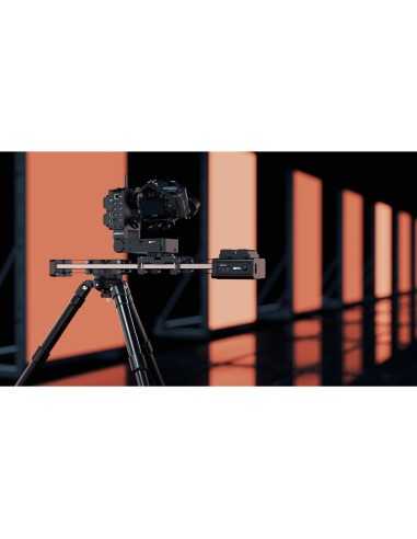 edelkrone SliderPLUS v6 (90cm) motorizzato