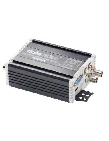 DataVideo DAC-70 (3G SDI and HDMI - UP/DOWN/CROSS Converter)