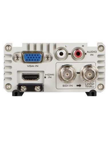 DataVideo DAC-70 (3G SDI and HDMI -...