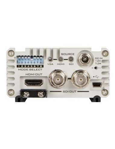 DataVideo DAC-70 (3G SDI and HDMI -...