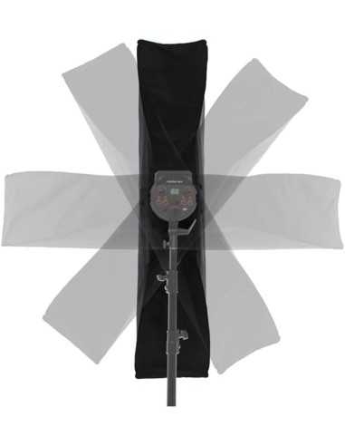 Godox Softbox con supporto Bowens + griglia -...