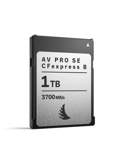 Angelbird AV PRO SE CFexpress B v4 MK2 1 Type B