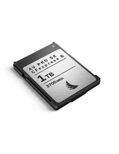 Angelbird AV PRO SE CFexpress B v4 MK2 1 Type B