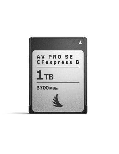 Angelbird AV PRO SE CFexpress B v4 MK2 1 Type B
