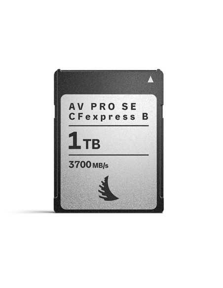 Angelbird AV PRO SE CFexpress B v4 MK2 1 Type B