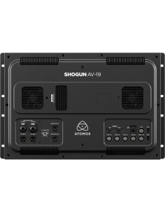 Atomos 19" Shogun AV-19 Rackmount 4K HDR... 2