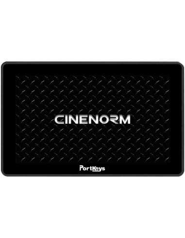 PORTKEYS BM5IV WR 5.5" HDMI/SDI Touchscreen...