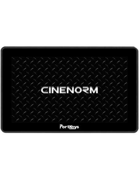 PORTKEYS BM5IV WR 5.5" HDMI/SDI Touchscreen Monitor con Camera Control