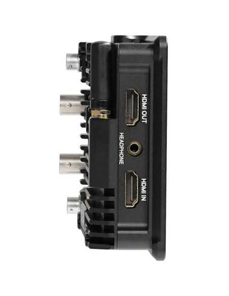 PORTKEYS BM5IV WR 5.5" HDMI/SDI Touchscreen Monitor con Camera Control