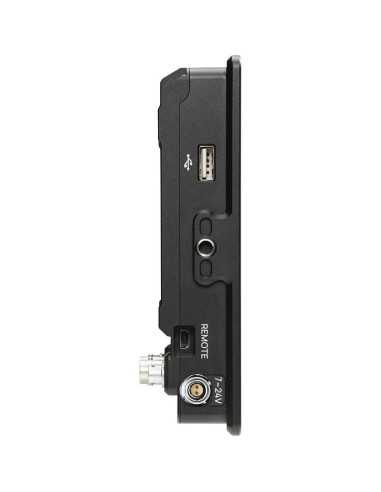 PORTKEYS BM5IV WR 5.5" HDMI/SDI Touchscreen...