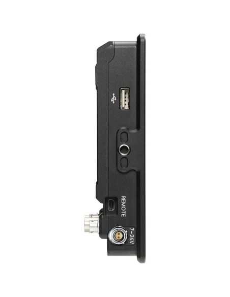 PORTKEYS BM5IV WR 5.5" HDMI/SDI Touchscreen Monitor with Camera Control