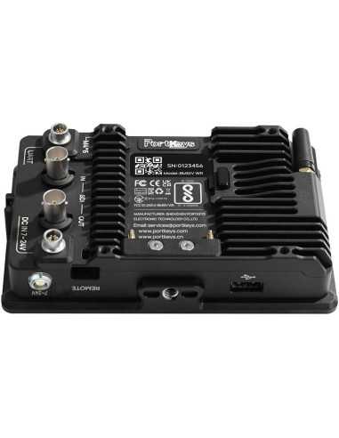 PORTKEYS BM5IV WR 5.5" HDMI/SDI Touchscreen...