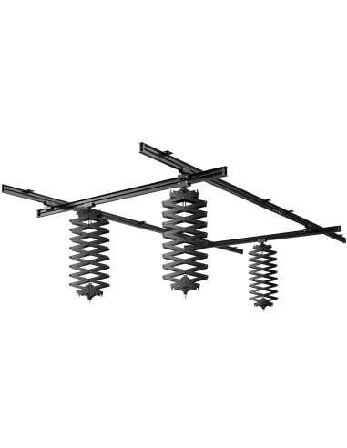 Manfrotto Top System 43 - Kit medio Standard