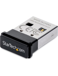 StarTech.com Bluetooth 4.0 Mini USB Adapter - 50m Class 1...
