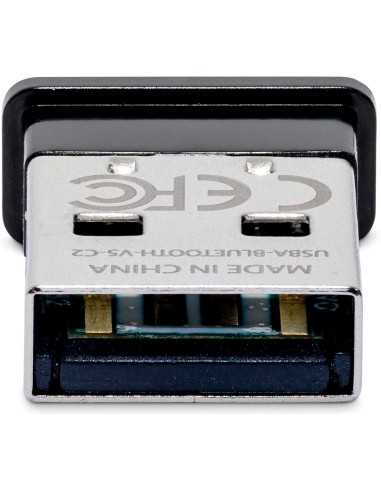 StarTech.com Adattatore Mini USB Bluetooth 4.0...