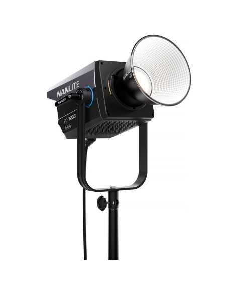 Nanlite FC720B Bi-Color LED Spotlight